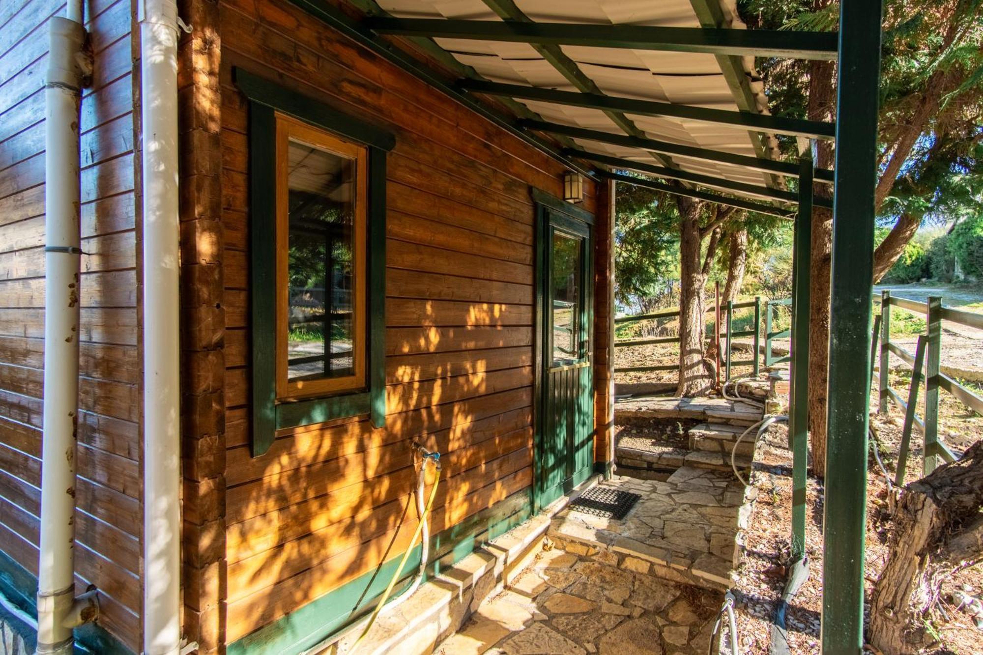 Zeus-Village Οικισμός Φινλανδικών Chalet Με Πισίνες & Γυμναστήριο Molos  Zewnętrze zdjęcie